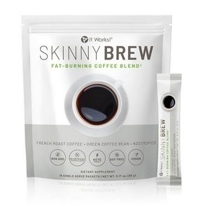 It Works! Skinny Brew